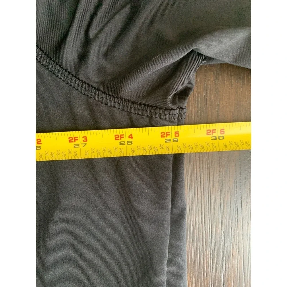 Polo Ralph Lauren Performance Shirt Mens 3XB Black Short Sleeve Golf Polo Pony